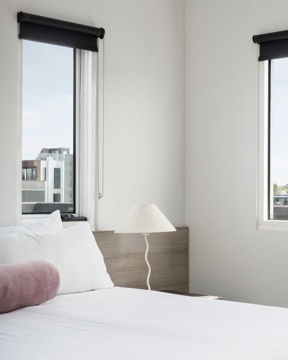 Tyrian Serviced Apartments Fitzroy in Melbourne Australia (2)