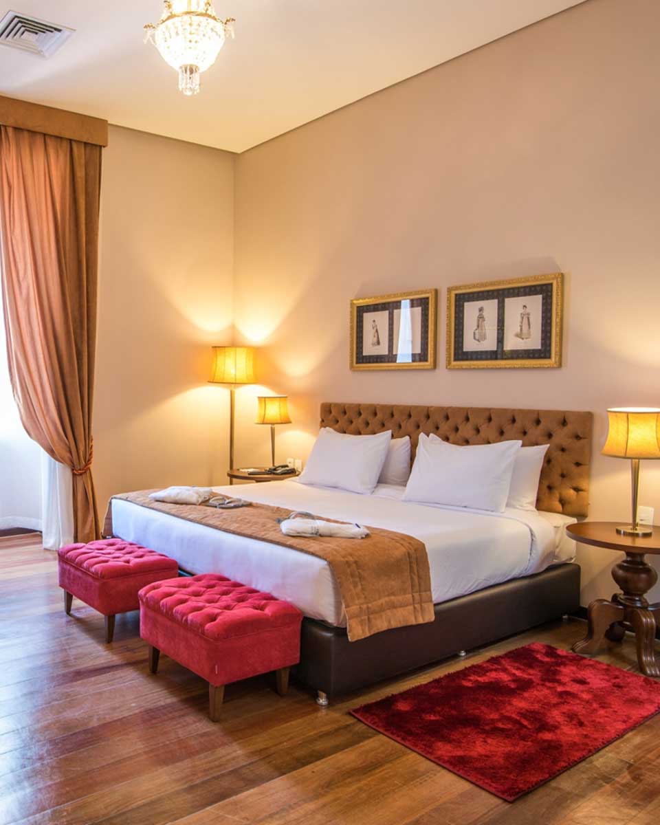 Vila Galé Hotéis in Rio de Janeiro Brazil 1