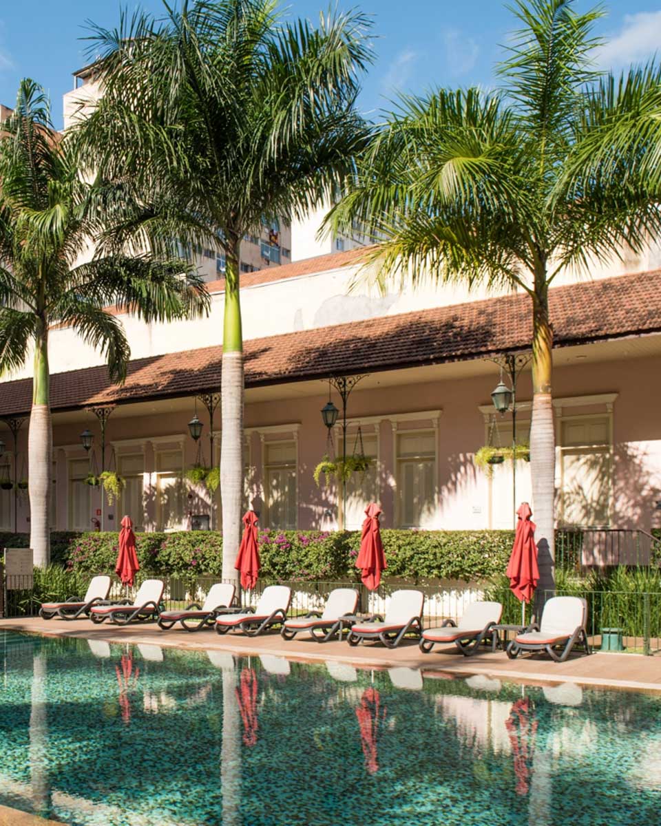 Vila Galé Hotéis in Rio de Janeiro Brazil