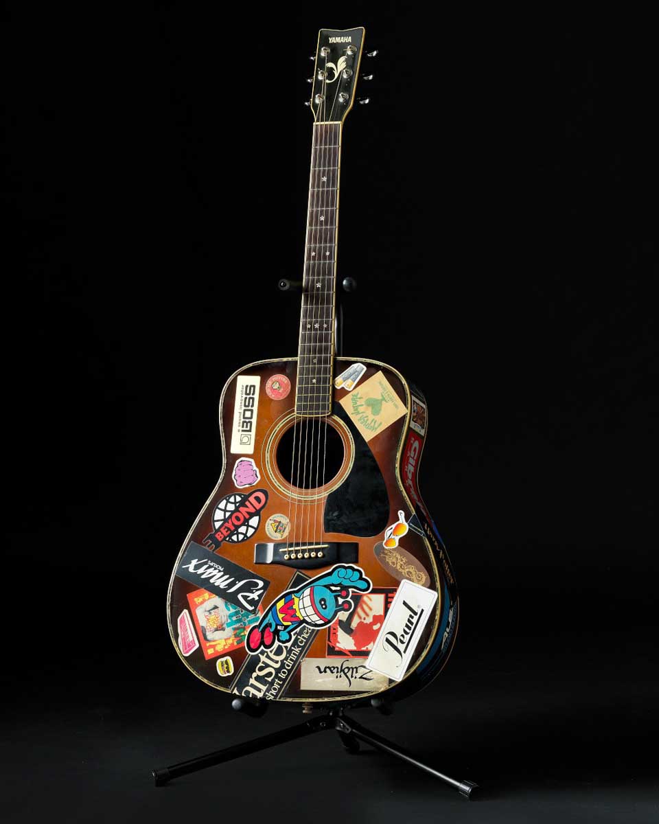 香港文化博物館 Hong Kong Heritage Museum in Hong Kong (2)