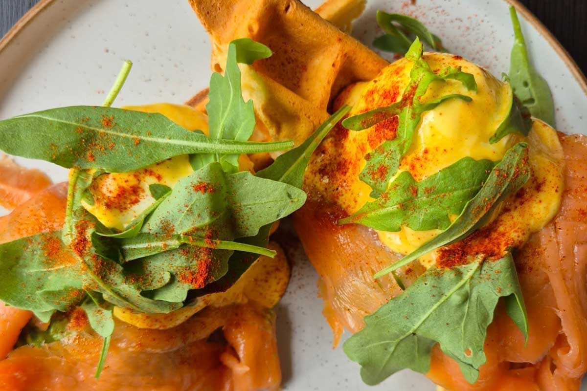 Bar Hashery in York United Kingdom