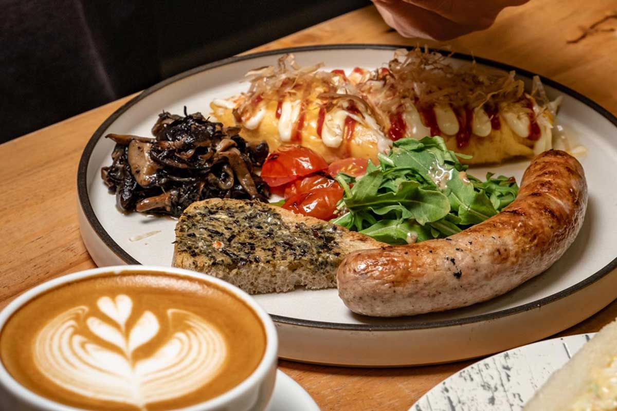 Baristart Coffee Singapore in Singapore