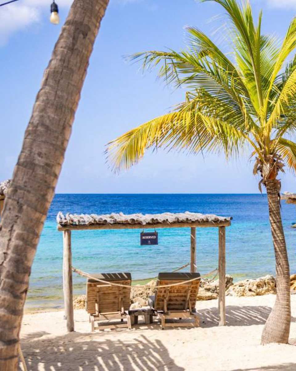 Bayside Boutique Hotel - Blue Bay Golf & Beach Resort in Curacao