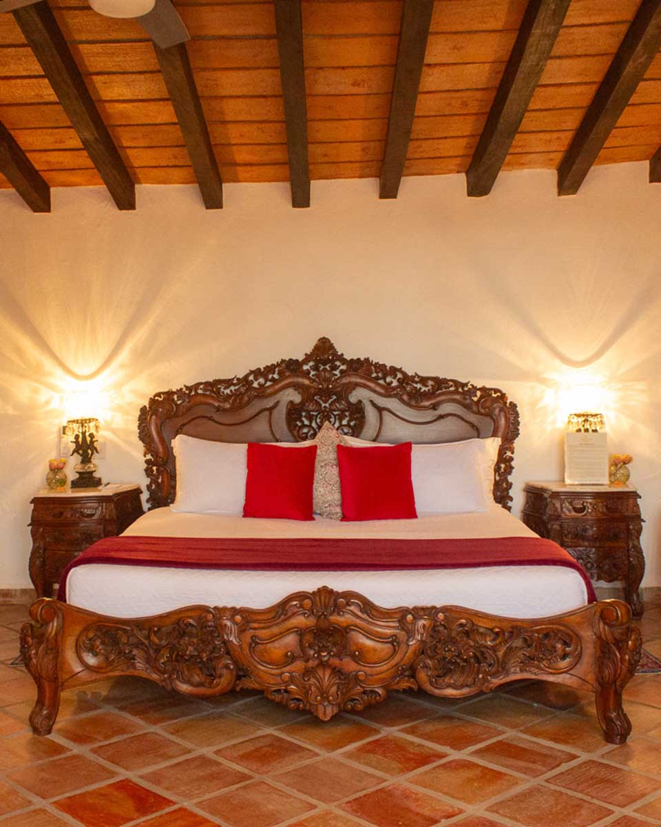 Bellview Hotel Boutique in Puerto Vallarta Mexico