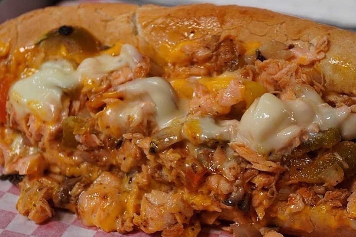 Big Dave’s Cheesesteaks in Atlanta Georgia (2)