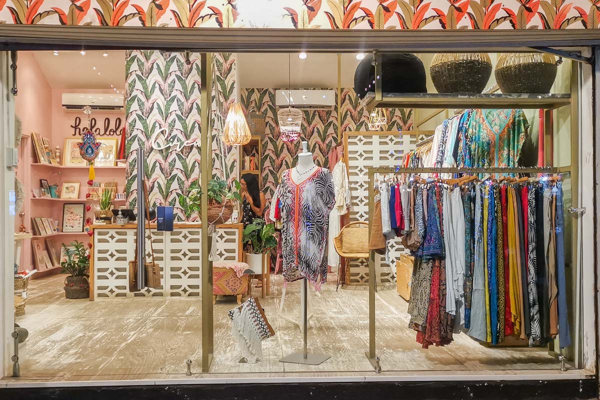 Boutique-shopping-in-Turks and Caicos