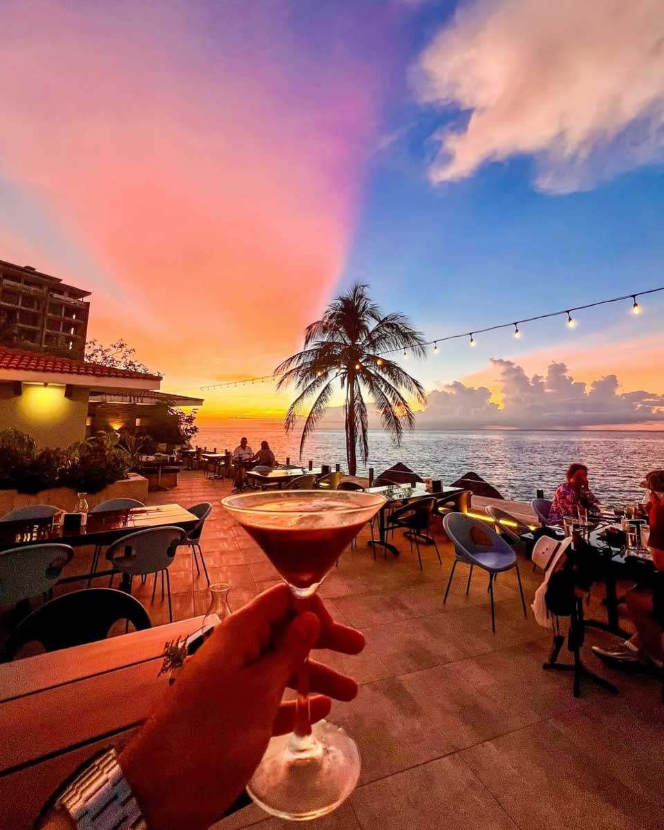 Buccanos in Cozumel Mexico (1)