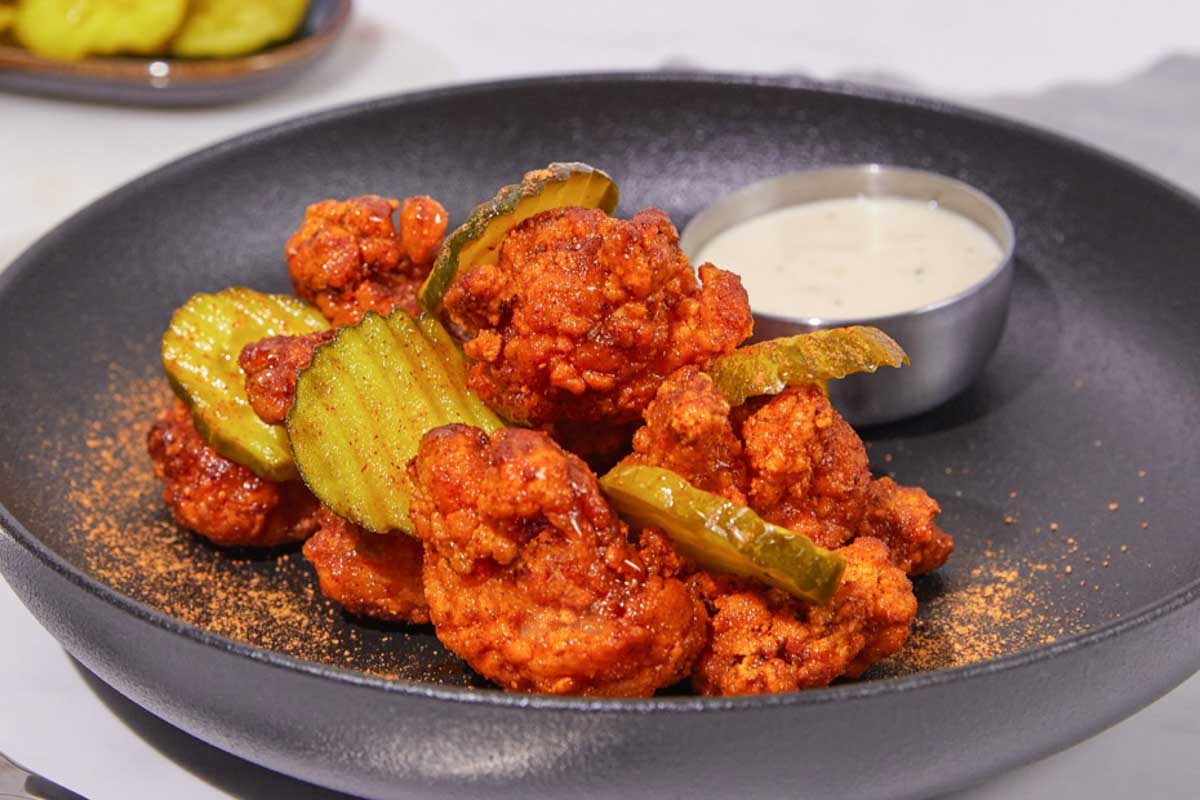 Cactus Club Cafe in Calgary Alberta Canada