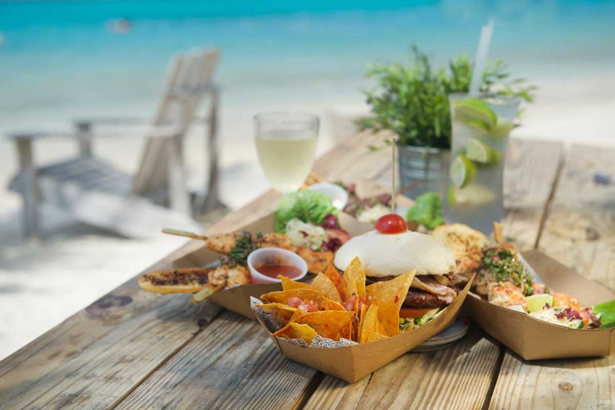 Chill Curacao in Curacao 2