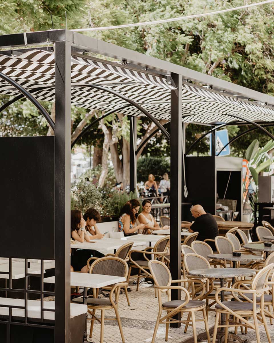Columbus Faro in Faro Portugal