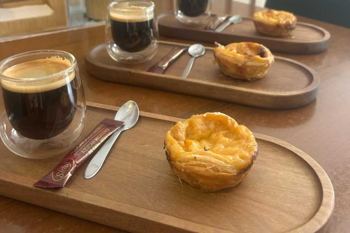 Cozinha das Ilhas in Faro Portugal