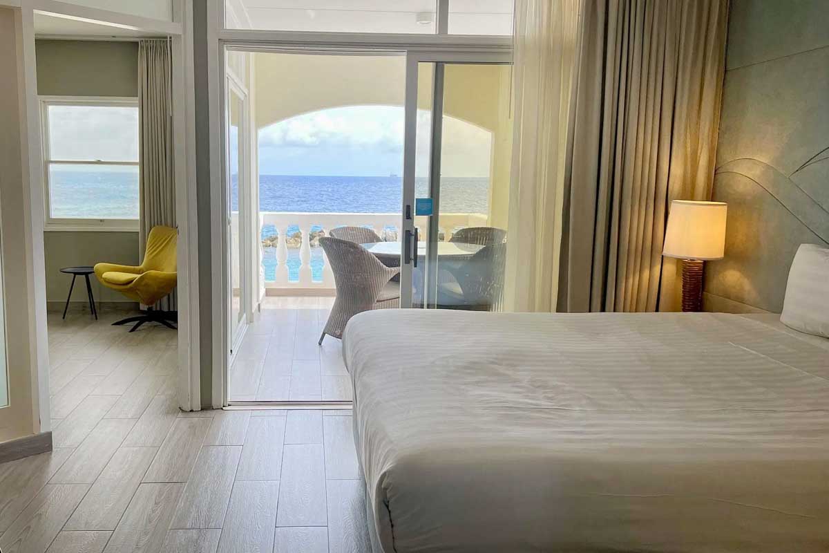 Curacao Avila Beach Hotel in Curacao 1 (1)