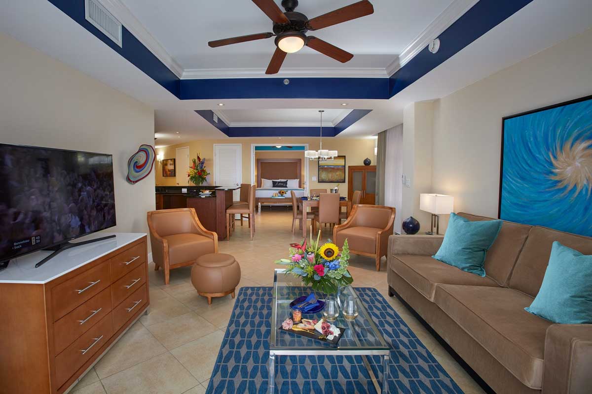 Divi Aruba Phoenix Beach Resort in Aruba