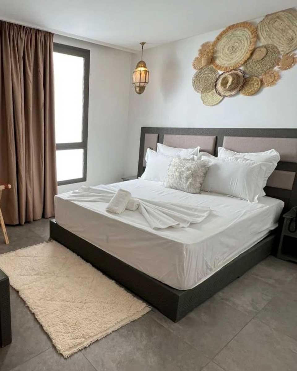 Fashion Boutique Hotel in Marrakech Morocco 1