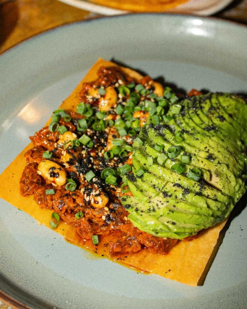 Fonda Lo Que Hay in Panama City Panama (1)