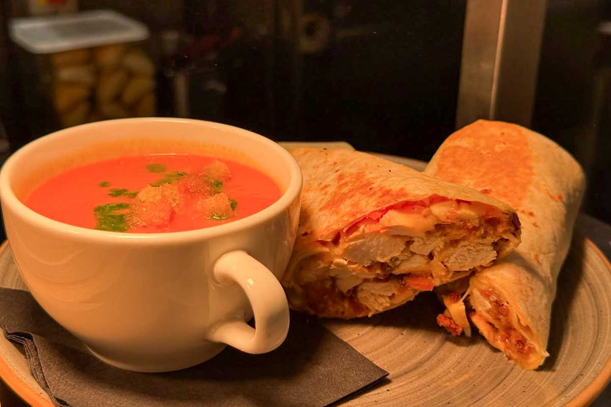 Gallaghers Pub Cork in Cork Ireland