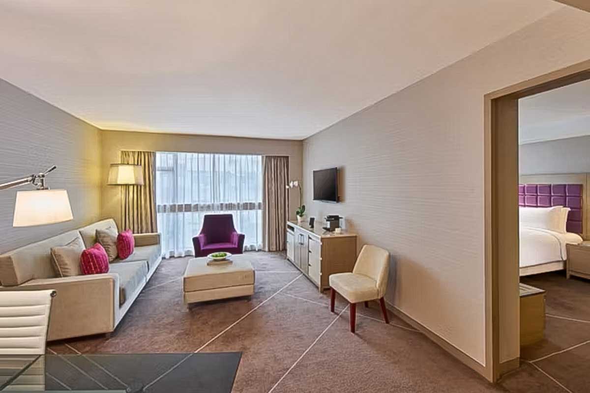 Holiday Inn Golden Mile by IHG in Hong Kong China