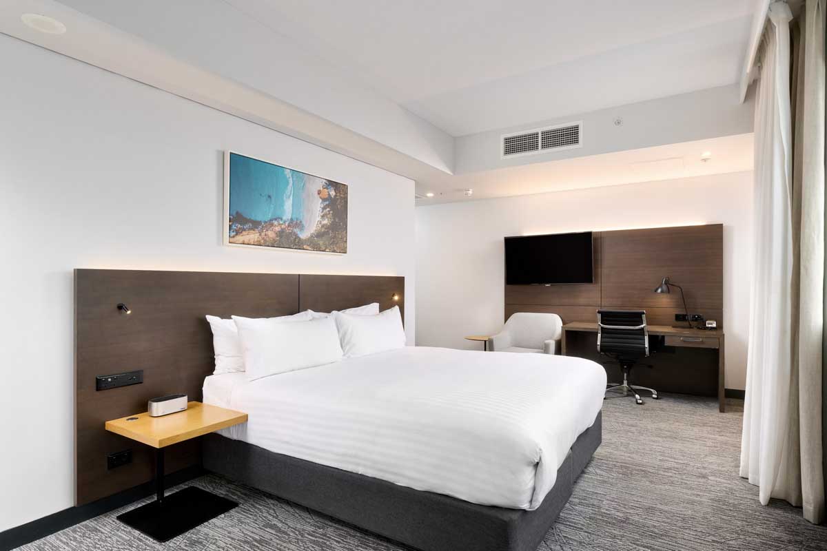 Holiday Inn West Perth by IHG in Perth Australia