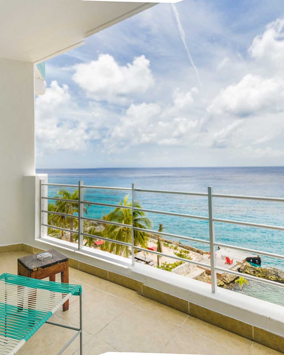 Hotel B Cozumel in Cozumel Mexico 1