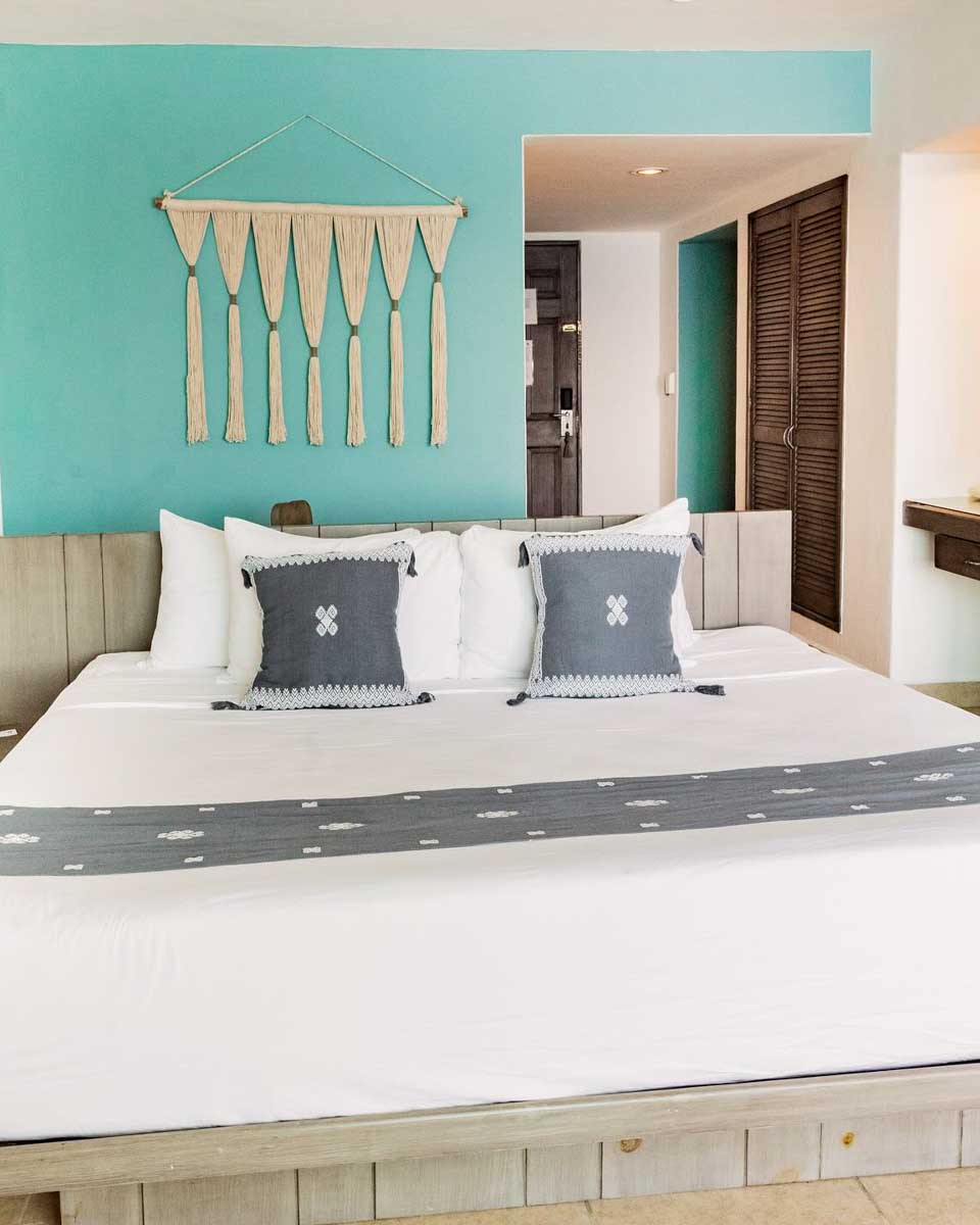 Hotel B Cozumel in Cozumel Mexico