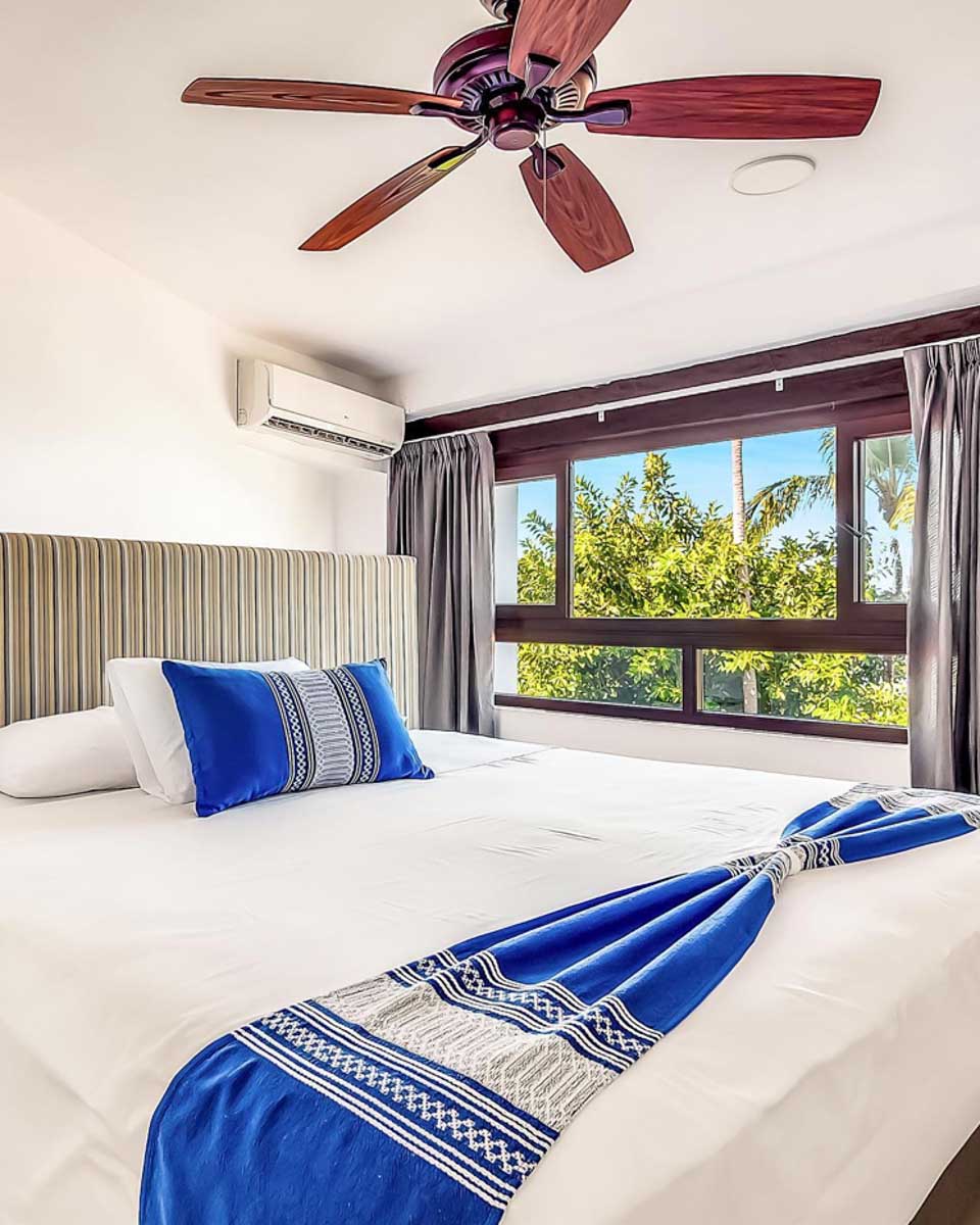 Hotel Marboka in Puerto Vallarta Mexico 1