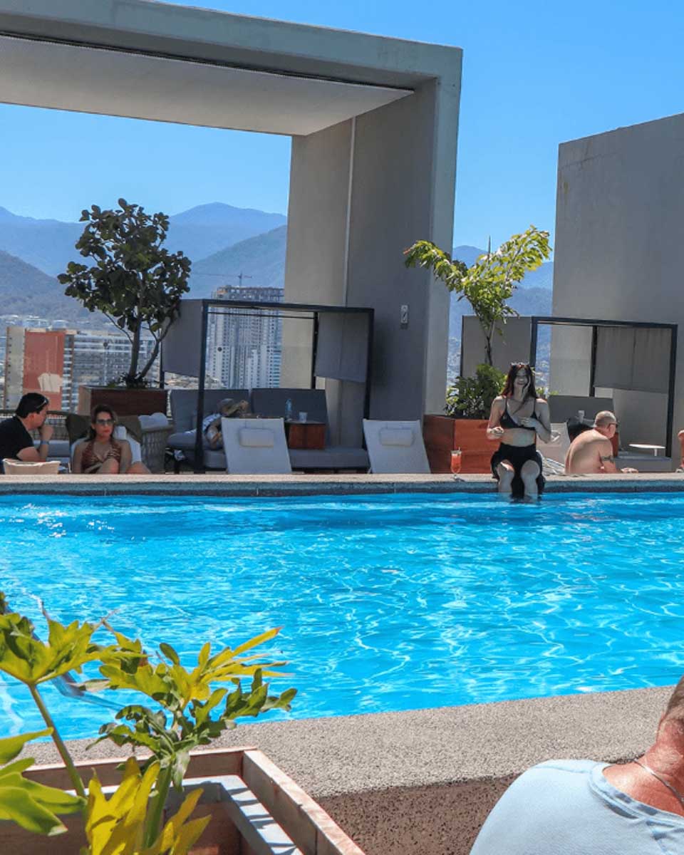 Hotel Mio Vallarta in Puerto Vallarta Mexico 1