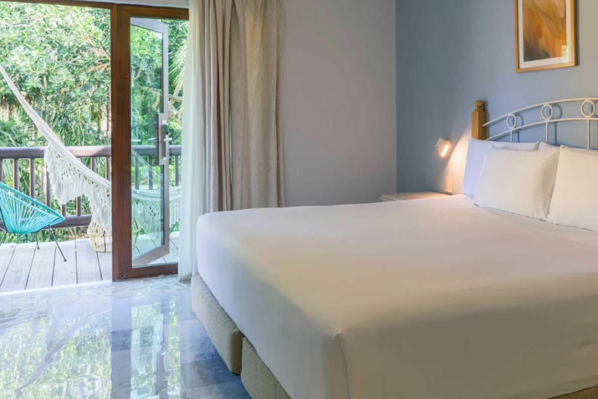 Iberostar Waves Cozumel - All Inclusive in Cozumel Mexico