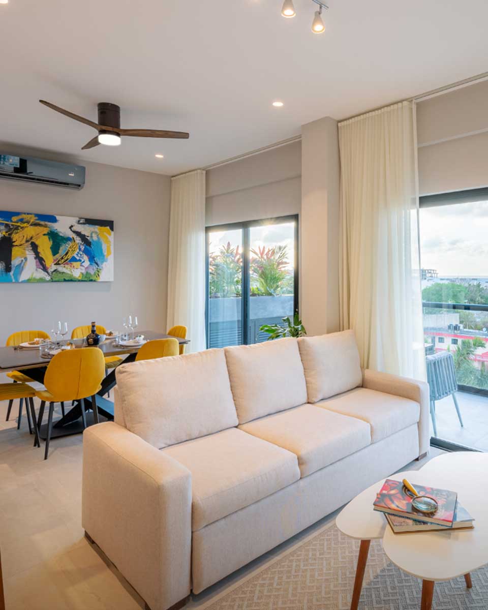 Kippal in Cozumel Mexico 1