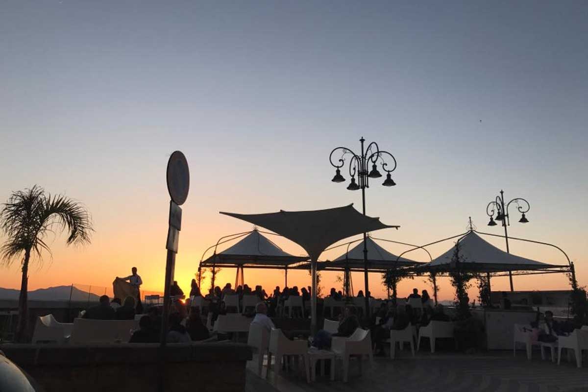 Libarium Nostrum in Sardinia Italy