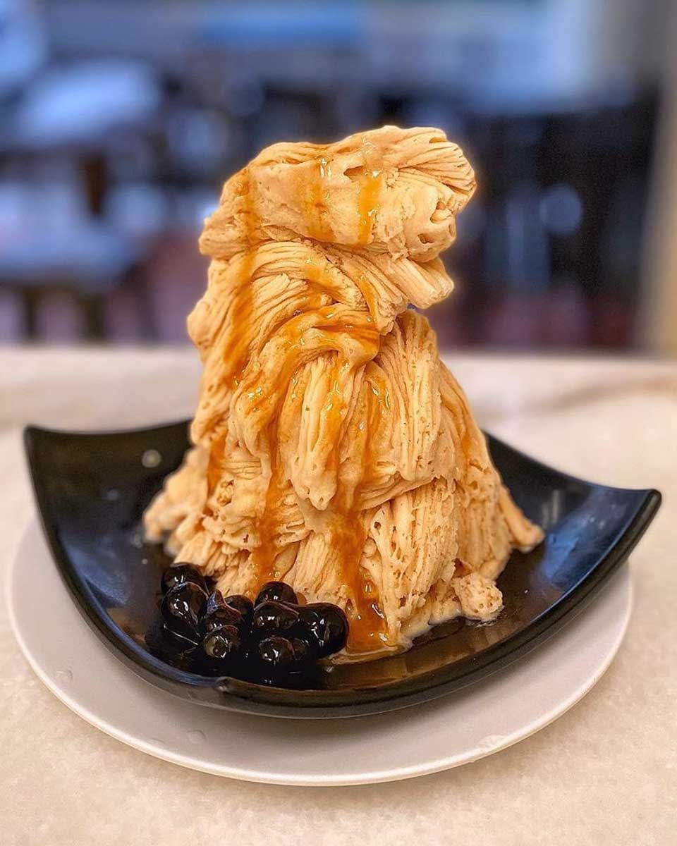 Mei Heong Yuen Dessert Singapore in Singapore