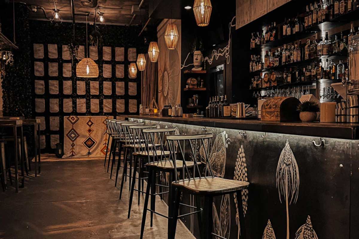 MidCity ATL in Atlanta Georgia