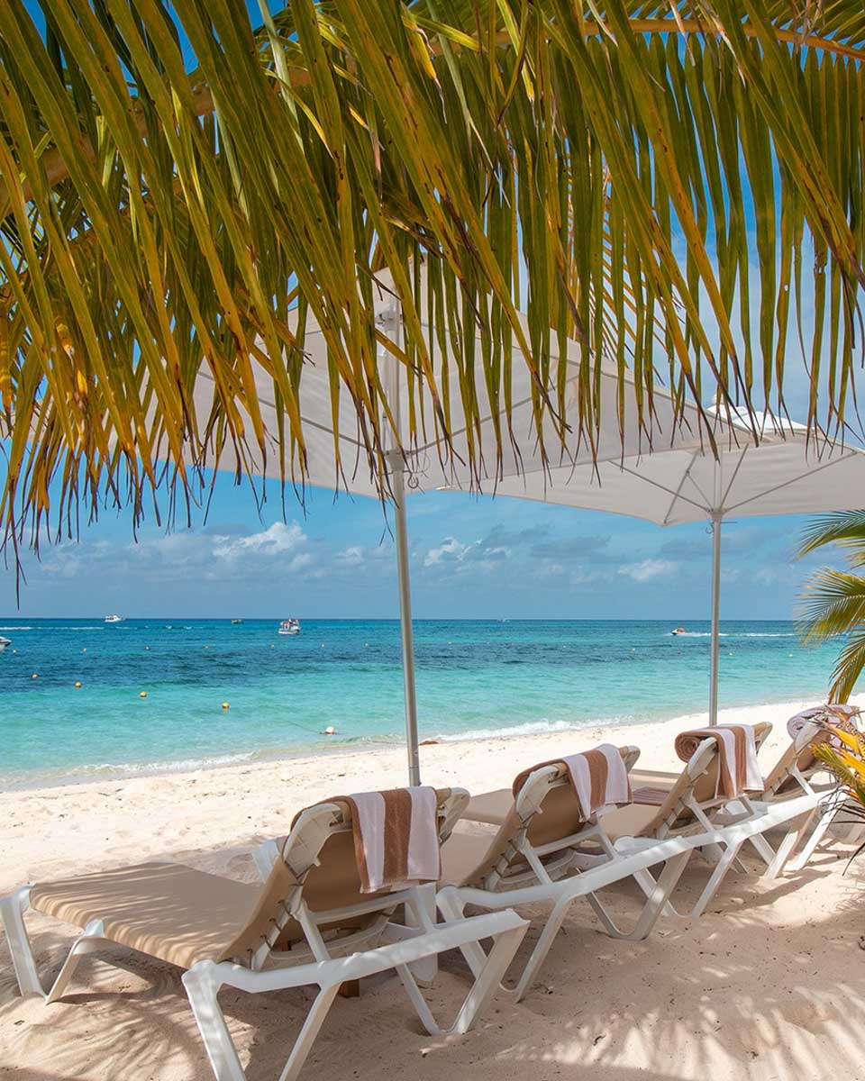 Mr. Sanchos Beach Club, Cozumel, Mexico 1