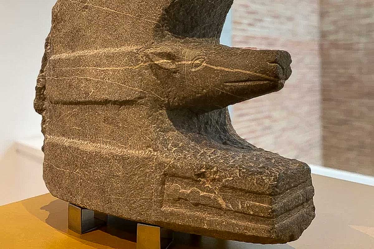 Museo Arqueológico de Córdoba 1