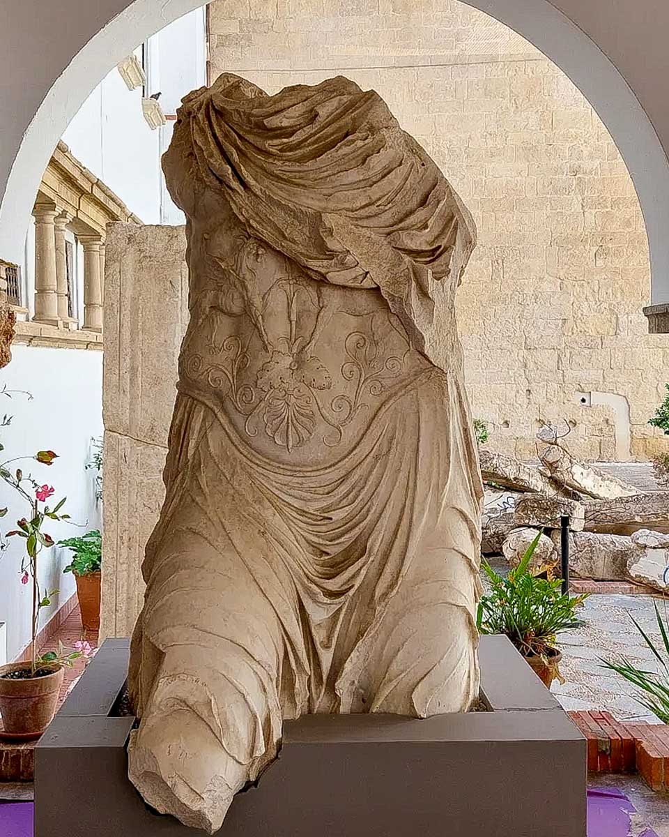 Museo Arqueológico de Córdoba 2