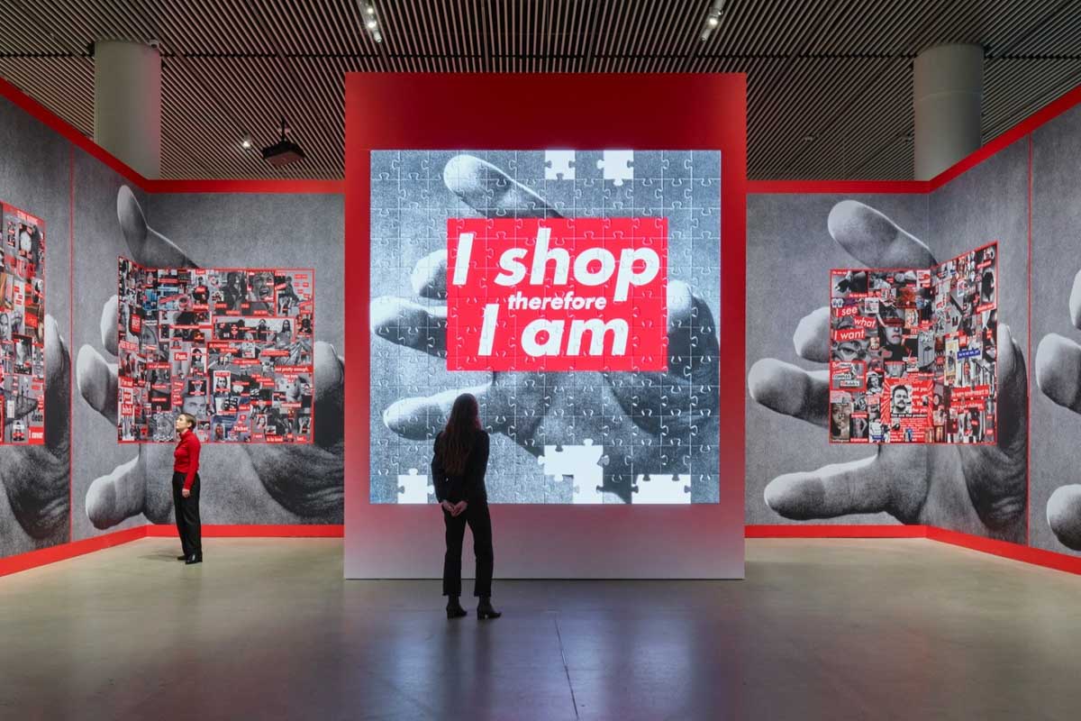 Museo Guggenheim Bilbao in Spain