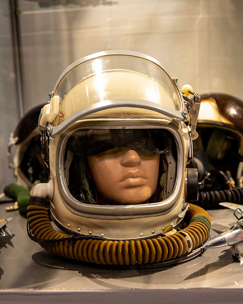 Muzeul Național de Istorie a României in Bucharest Romania