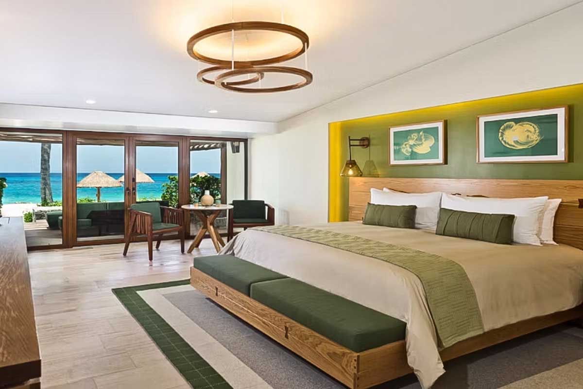 Presidente InterContinental Cozumel Resort & Spa by IHG in Cozumel Mexico