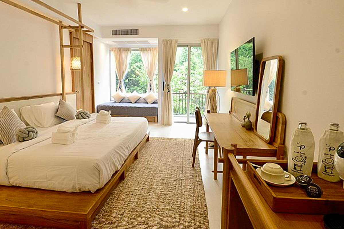 Proud Phu Fah Muang Chiang Mai in Chiang Mai Thailand