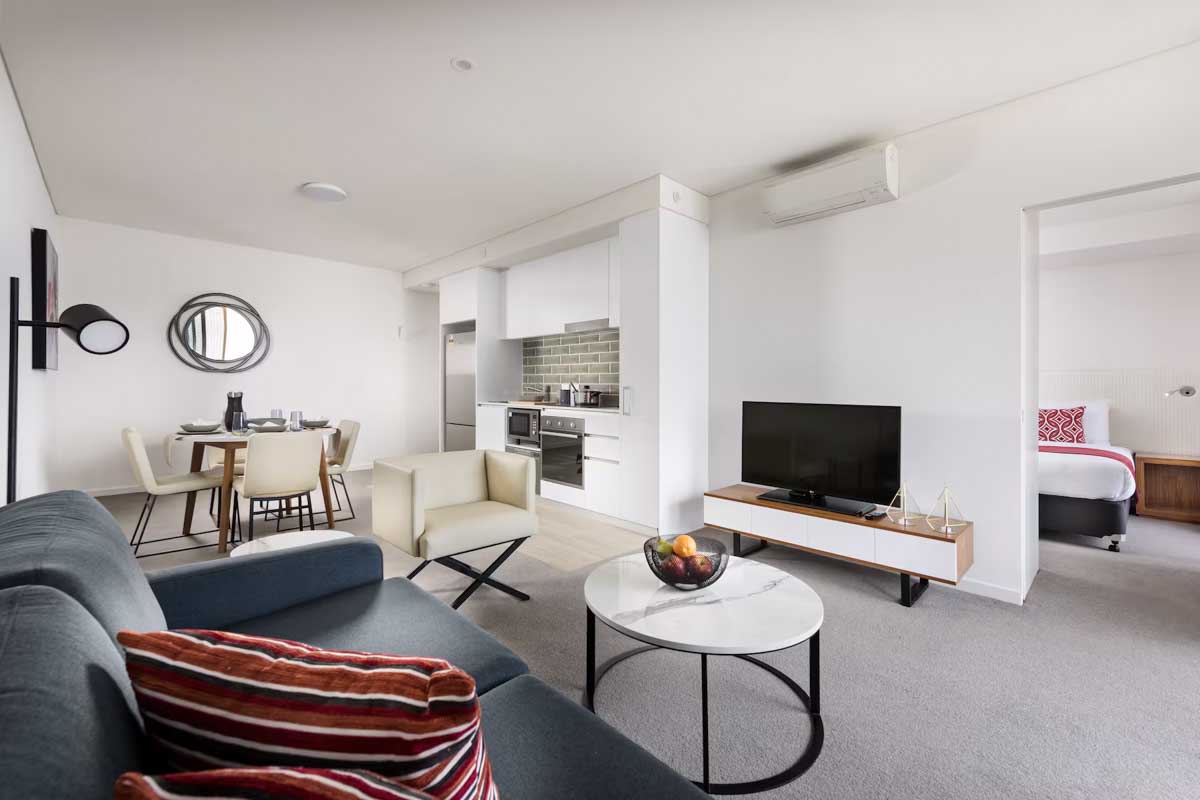 Ramada by Wyndham VetroBlu Scarborough Beach in Perth Australia