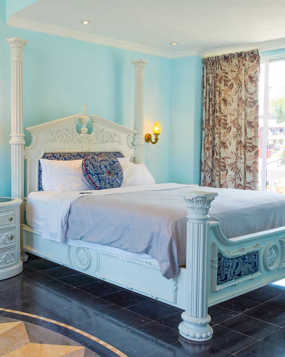 Rivera Del Rio Boutique Hotel in Puerto Vallarta Mexico 1