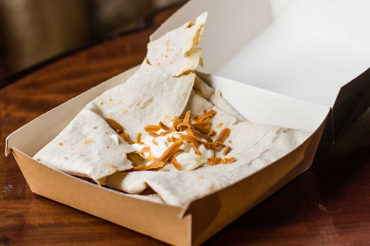 Spor av Nord in Oslo Norway