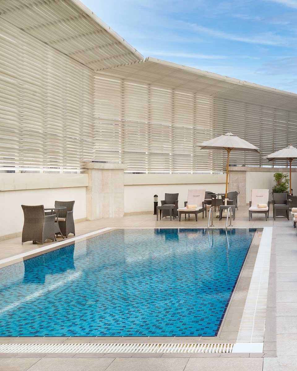 Steigenberger Hotel El Tahrir Cairo in Cairo Egypt 1