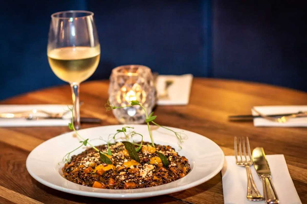 Taproom Valletta in Malta