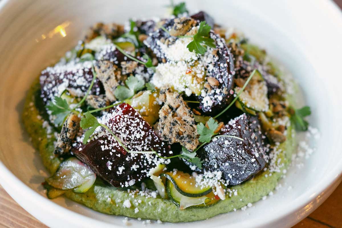 Ten Foot Henry in Calgary Alberta Canada