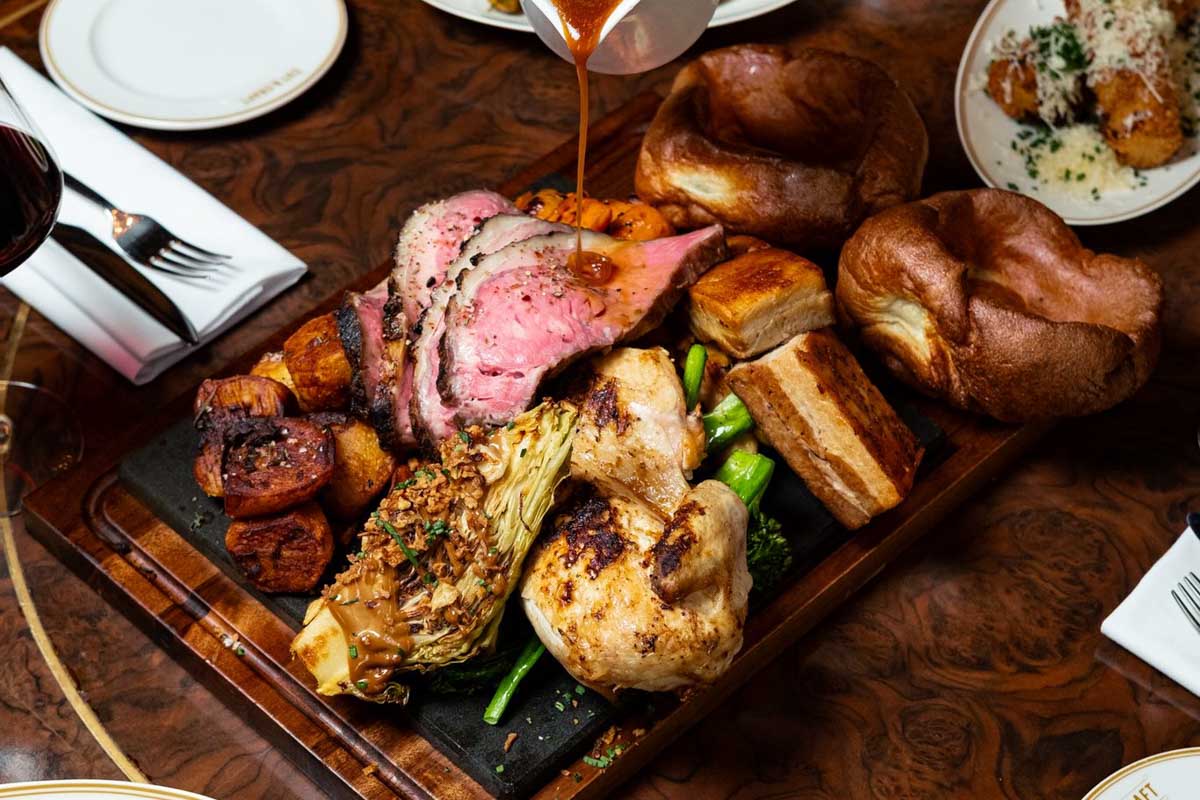 The Cut & Craft in York United Kingdom