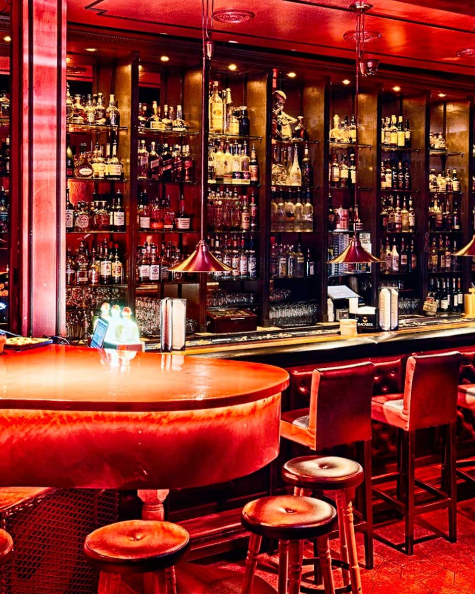 The Red Piano SXM in Saint Maarten