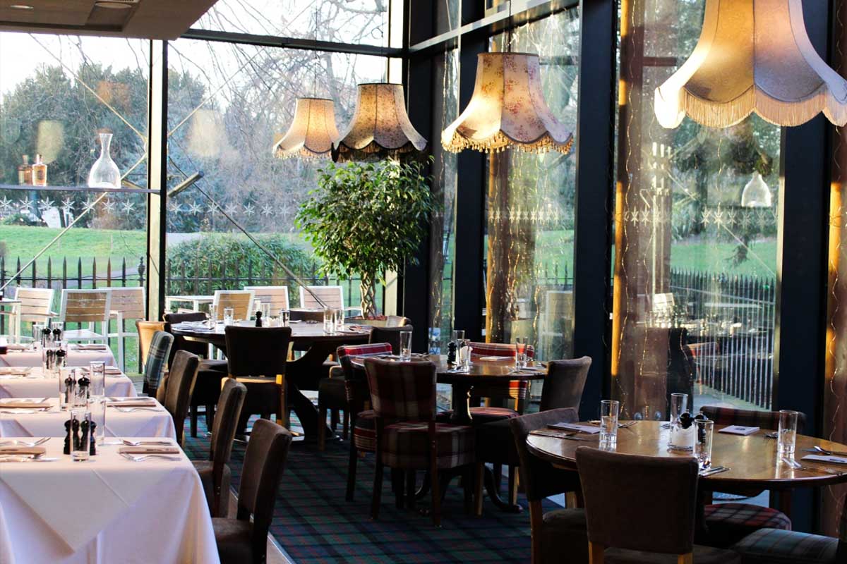 The Star Inn The City in York United Kingdom