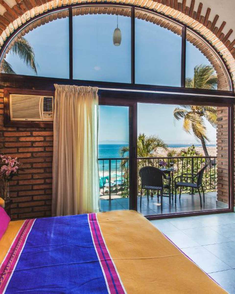 Vallarta Shores in Puerto Vallarta Mexico