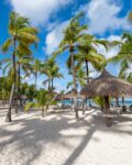 View-of-Palm-Beach-in-Aruba 1
