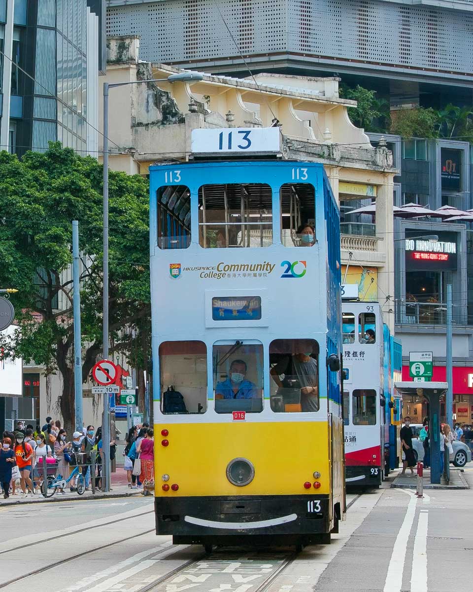 Wan Chai, Hong Kong China